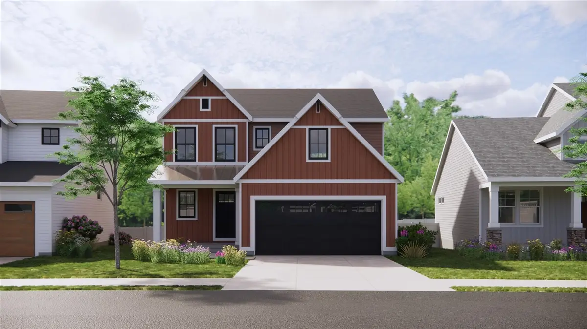 1650 Bayleaf, Byron Center, MI 49315 - Image #1