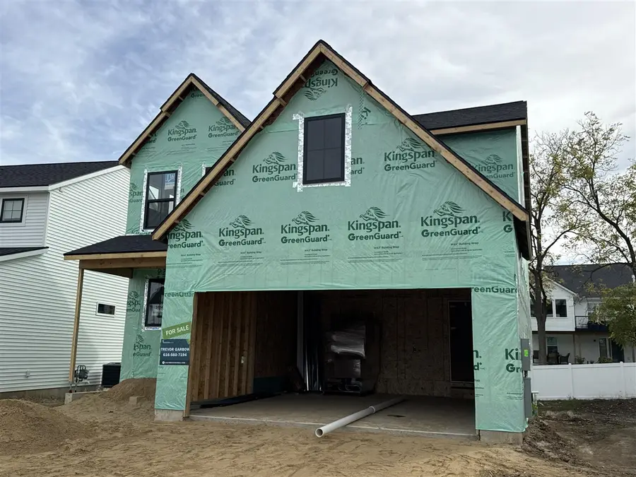 1650 Bayleaf, Byron Center, MI 49315 - Image #3