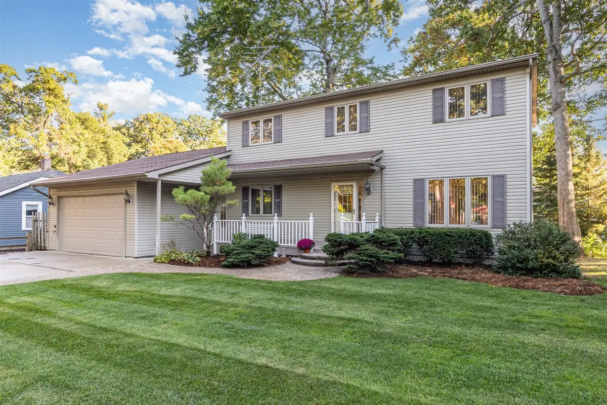 1719 Lyka, Commerce Township, MI 48382 - Image #1