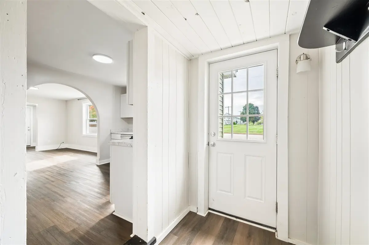 628 Hutchinson, Big Rapids, MI 49307 - #1