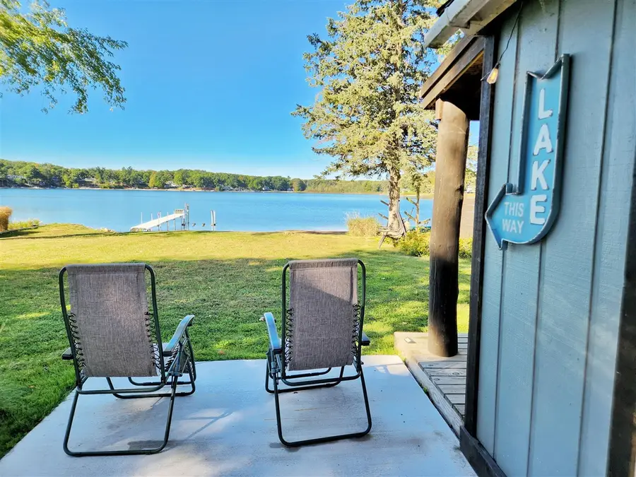 2813 N Mundy, White Cloud, MI 49349 - #2