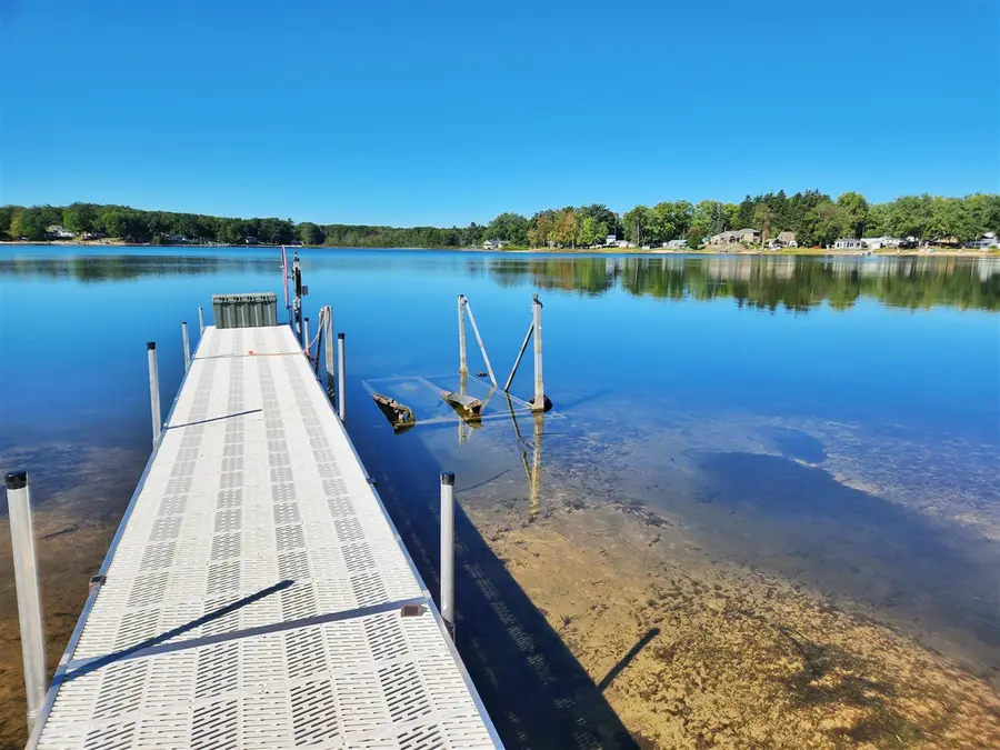 2813 N Mundy, White Cloud, MI 49349 - #3