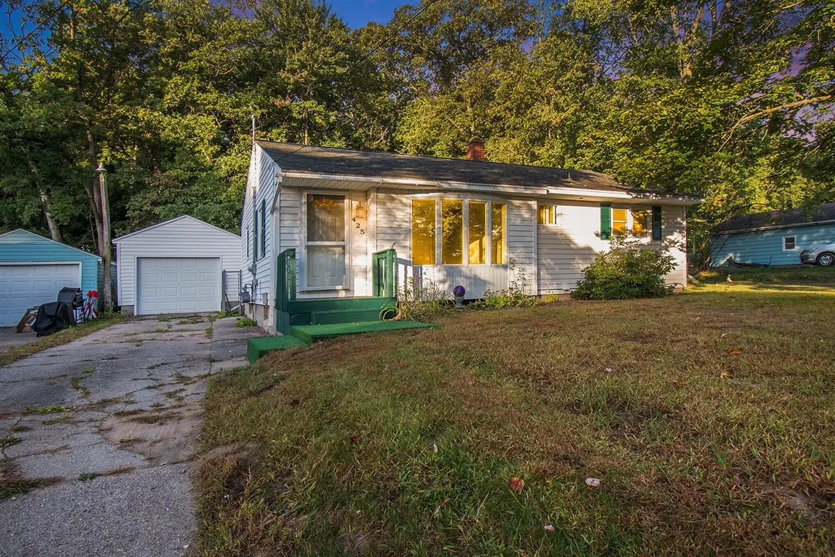 425 Woodland, Belding, MI 48809 - Image #1