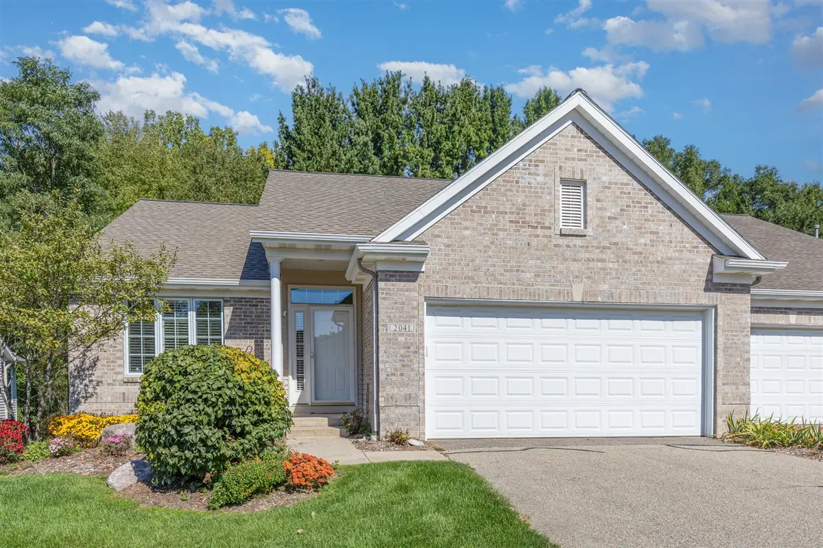 2041 Krislin, Grand Rapids, MI 49505 - #1