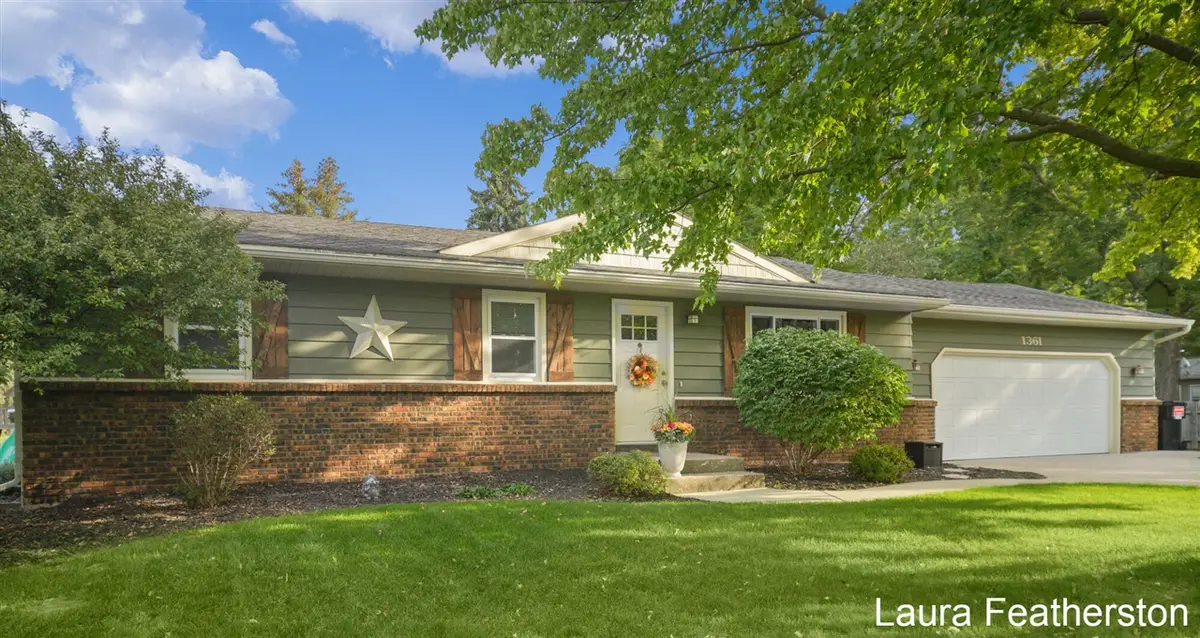 1361 Carol, Hudsonville, MI 49426 - Image #1