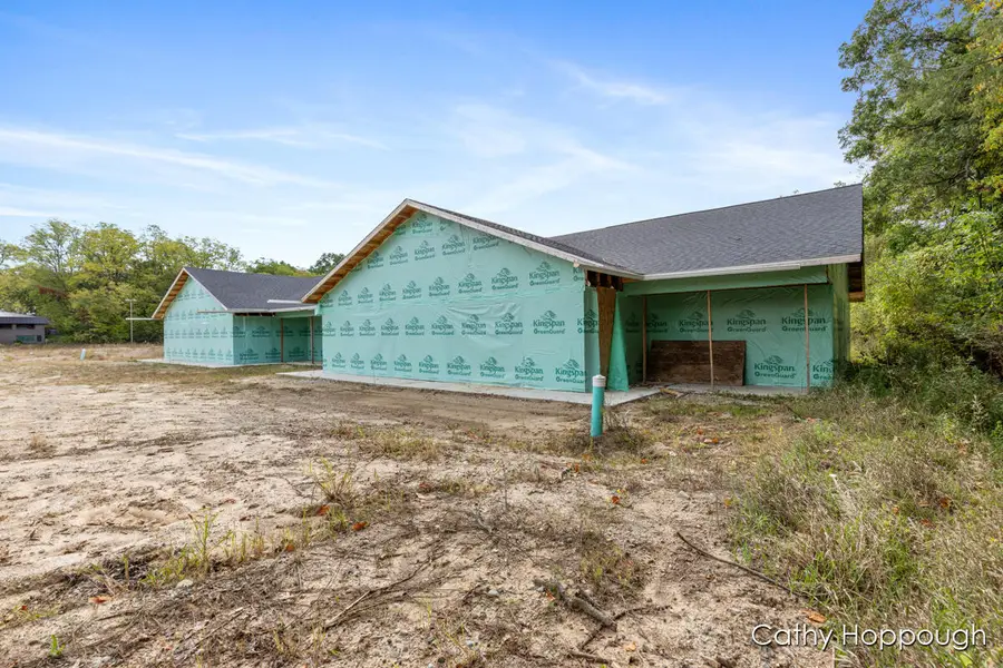 533 E Washington #A,B,C,D, Ionia, MI 48846 - #3