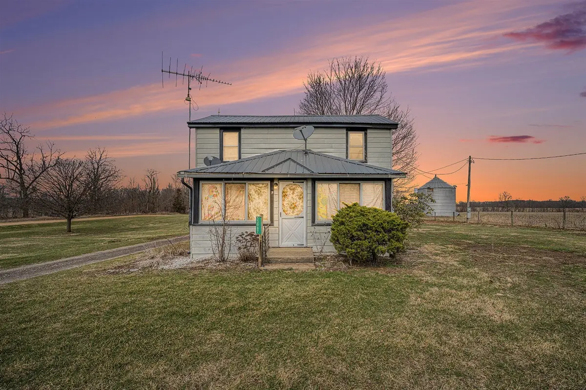 53987 Burlington, Marcellus, MI 49067 - Image #1