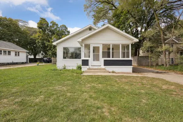 4329 Thorndyke, Grand Rapids, MI 49548