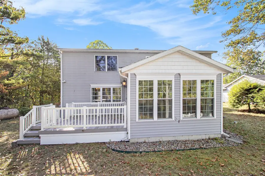 9070 St Joe River, White Pigeon, MI 49099 - #3