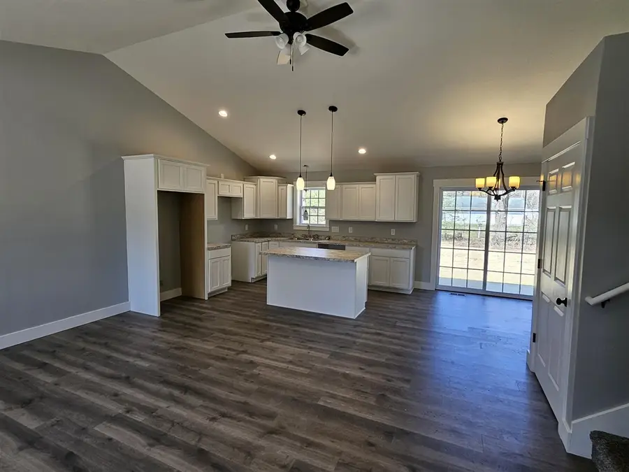 7445 Sweeter, Twin Lake, MI 49457 - #2