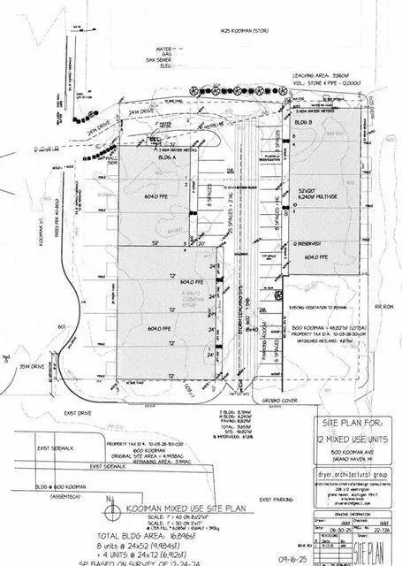 1500 Kooiman #8, Grand Haven, MI 49417 - #2