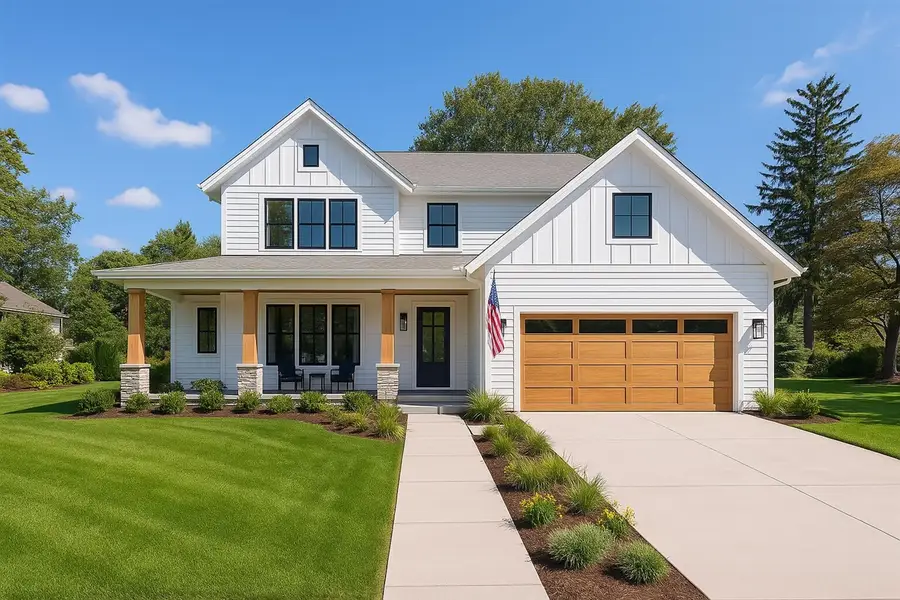 1030 Arlington, Grand Haven, MI 49417 - #2