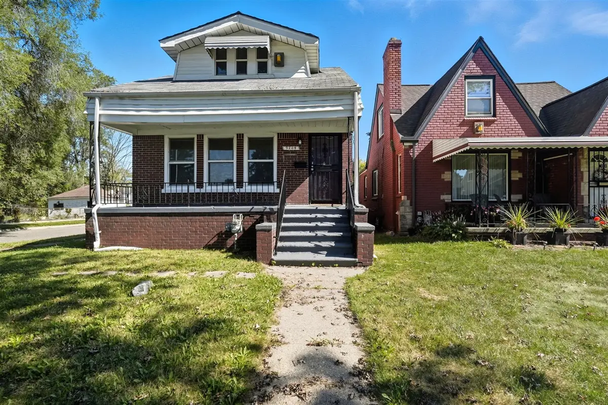 9204 Wayburn, Detroit, MI  - #1