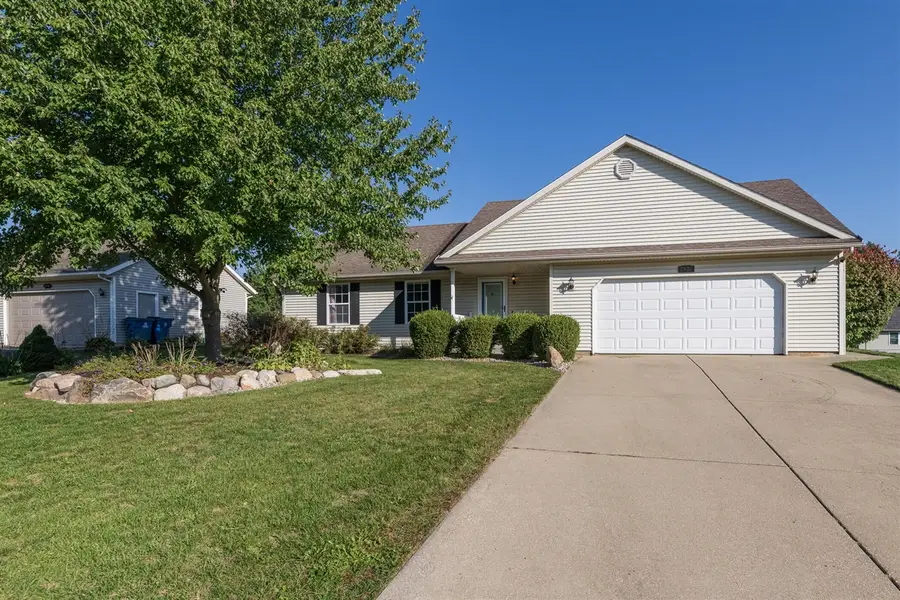 2932 Meadowcroft, Kalamazoo, MI 49004 - Image #2