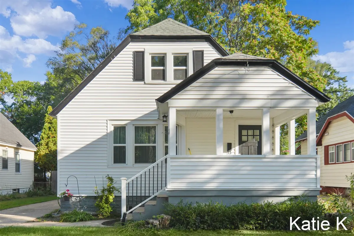 931 Griggs, Grand Rapids, MI 49507 - Image #1