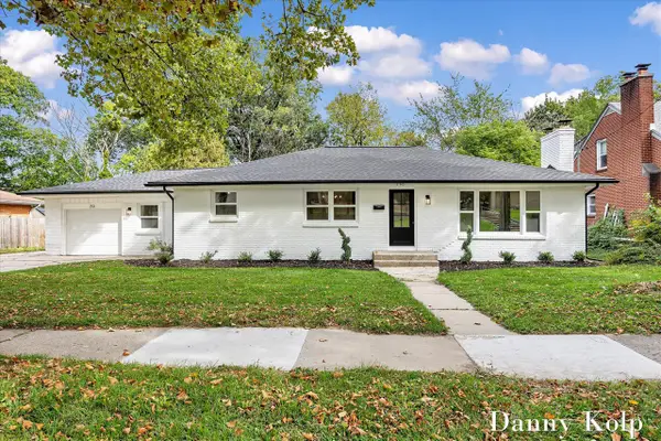 250 Mayfield, Grand Rapids, MI 49503