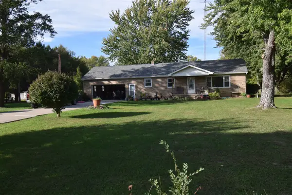 60772 61st, Hartford, MI 49057