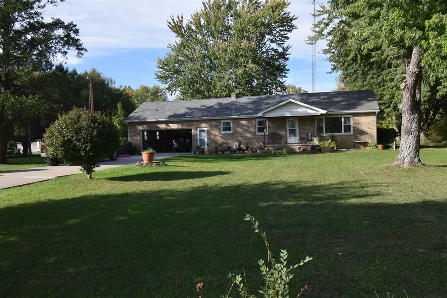 60772 61st, Hartford, MI 49057 - #2