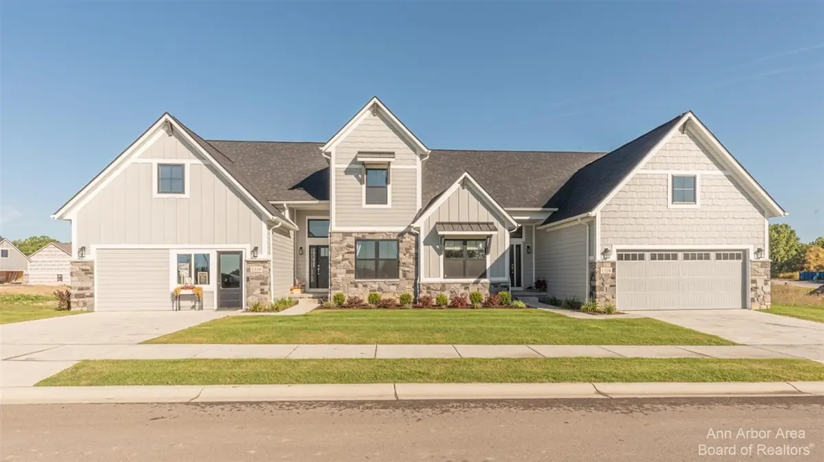 7016 Black Cherry, Saline, MI 48176 - #1
