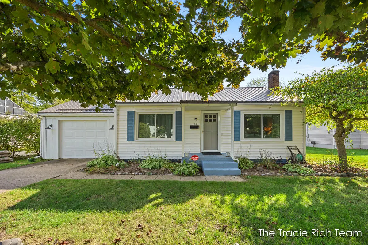 135 S Center, Lowell, MI 49331 - Image #1