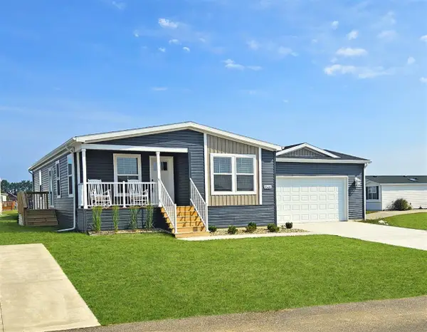 1163 Winfield Lane, Martin, MI 49070