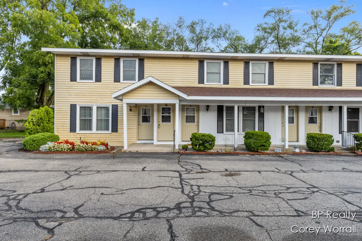 199 E 34th #10, Holland, MI 49423 - #1