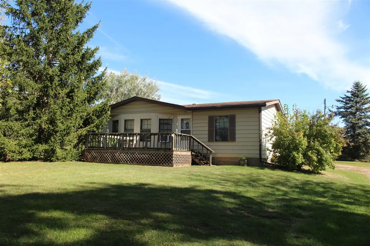 2781 Burtch, Grass Lake, MI 49240 - Image #1