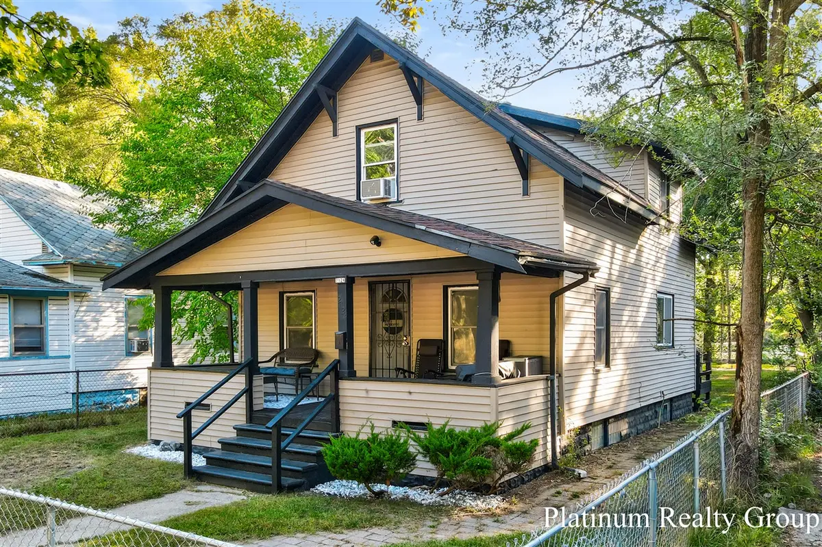 2124 Jefferson, Muskegon Heights, MI 49444 - Image #1
