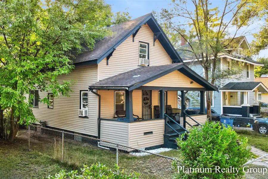 2124 Jefferson, Muskegon Heights, MI 49444 - Image #3