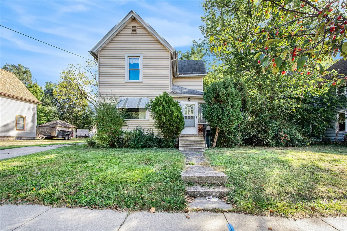 819 N West, Jackson, MI 49202 - Image #1