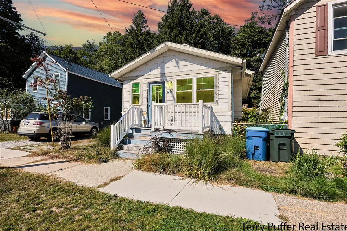 3334 Wilcox, Muskegon, MI 49441 - Image #1