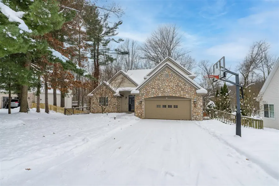 4752 Forest Creek, Kalamazoo, MI 49009 - Image #2