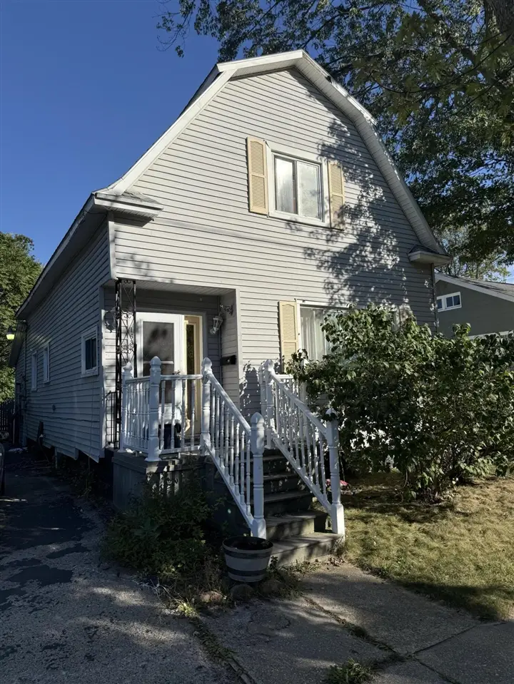 1636 Franklin, Muskegon, MI 49441 - #1