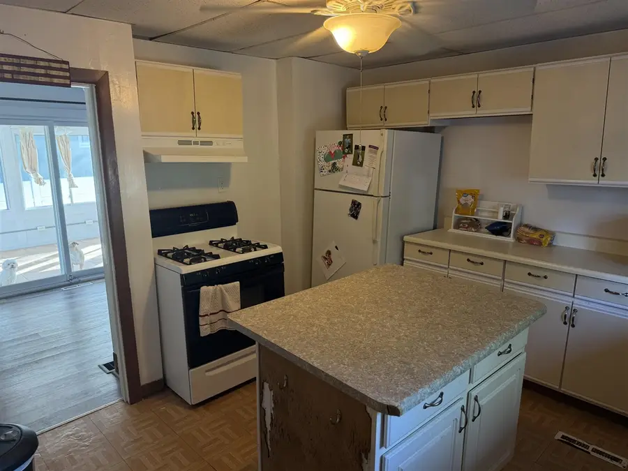 1636 Franklin, Muskegon, MI 49441 - #3