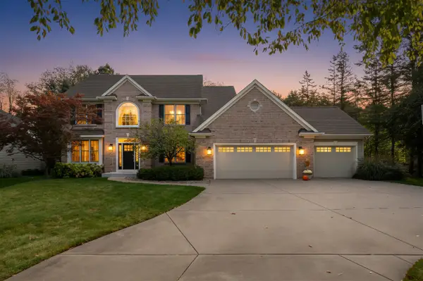 6278 Bethany, Richland, MI 49083