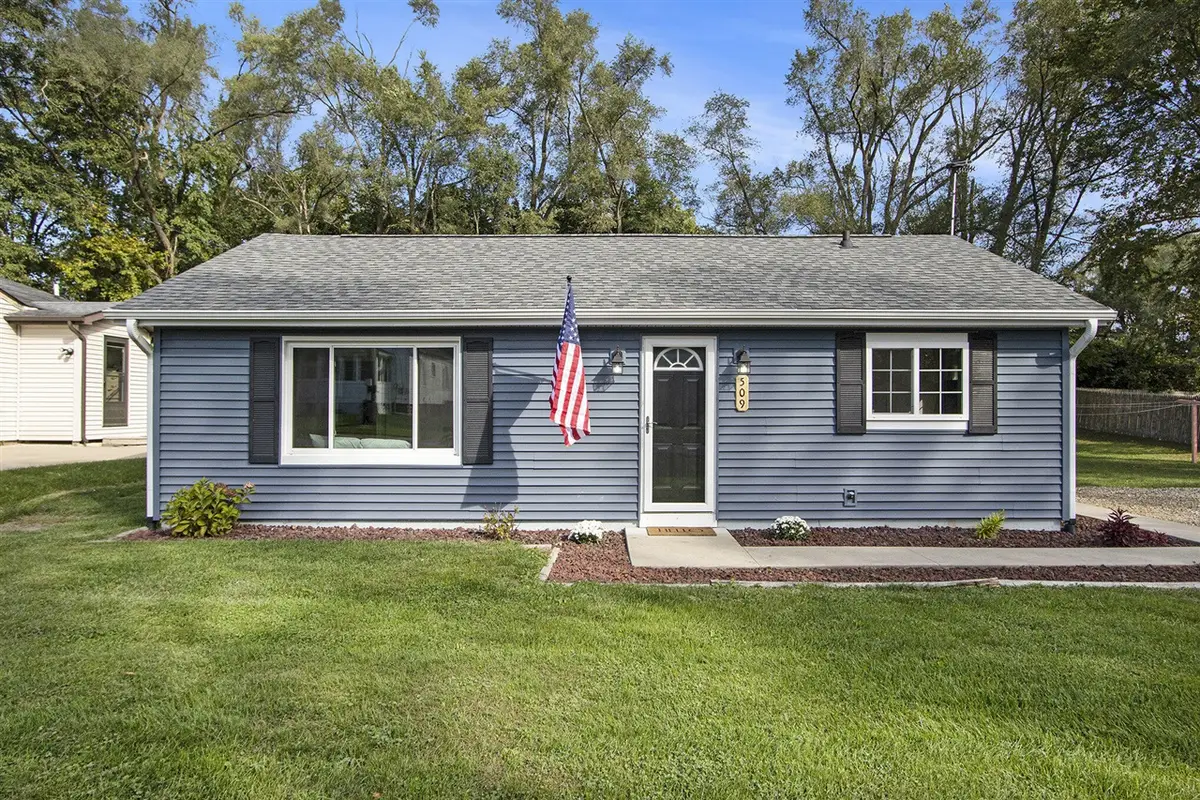 509 Della, Portage, MI 49002 - Image #1