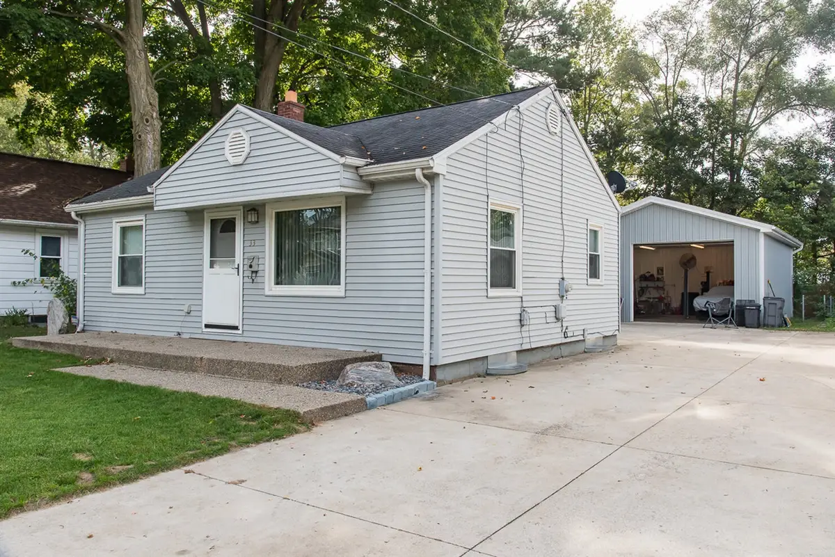 33 Shellenberger, Battle Creek, MI 49037 - Image #1