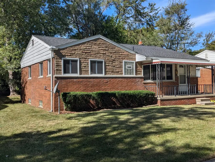 1168 Studebaker, Ypsilanti, MI 48198 - Image #2