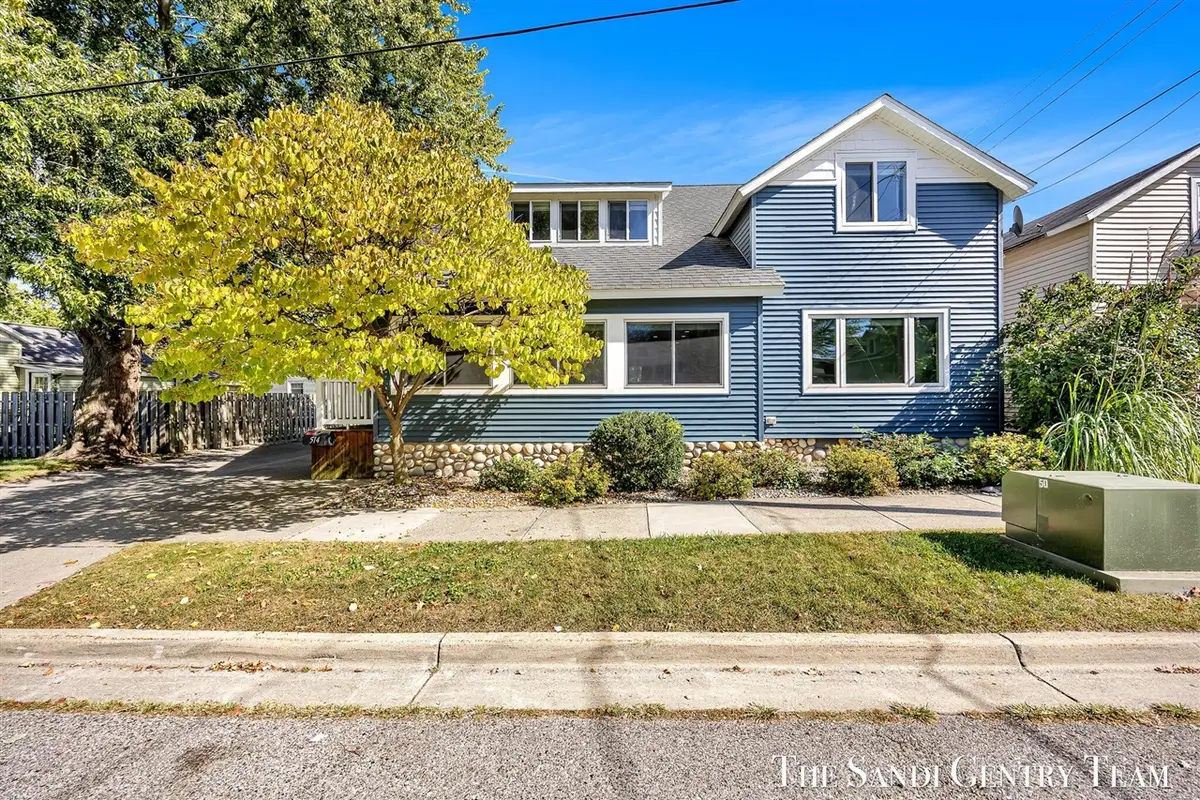 514 N 5th, Grand Haven, MI 49417 - Image #1