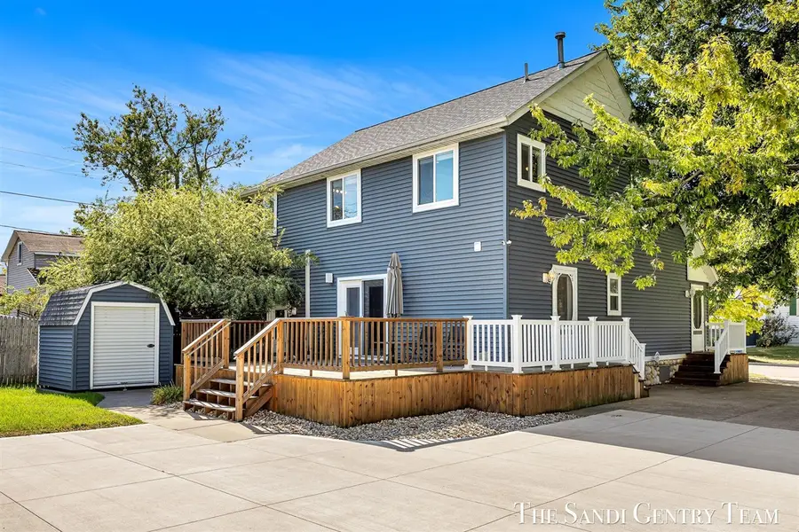 514 N 5th, Grand Haven, MI 49417 - Image #3