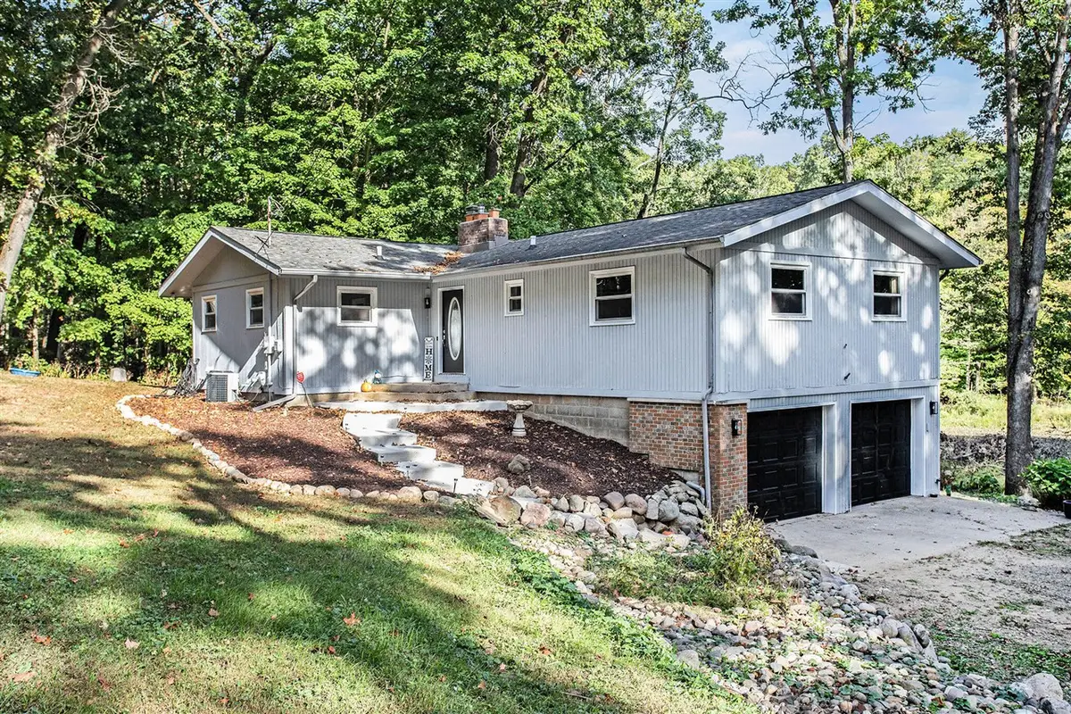 6475 Poorman, Battle Creek, MI 49017 - Image #1