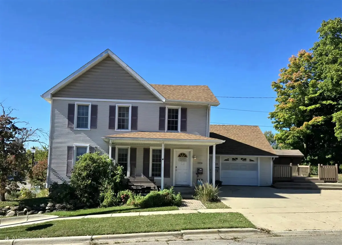 101 N Lewis, Saline, MI 48176 - Image #1