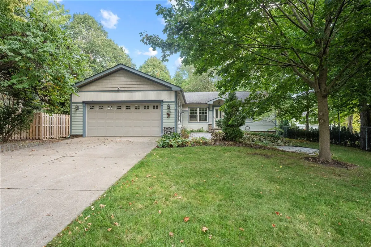 61271 Lenawee, Cassopolis, MI 49031 - #1