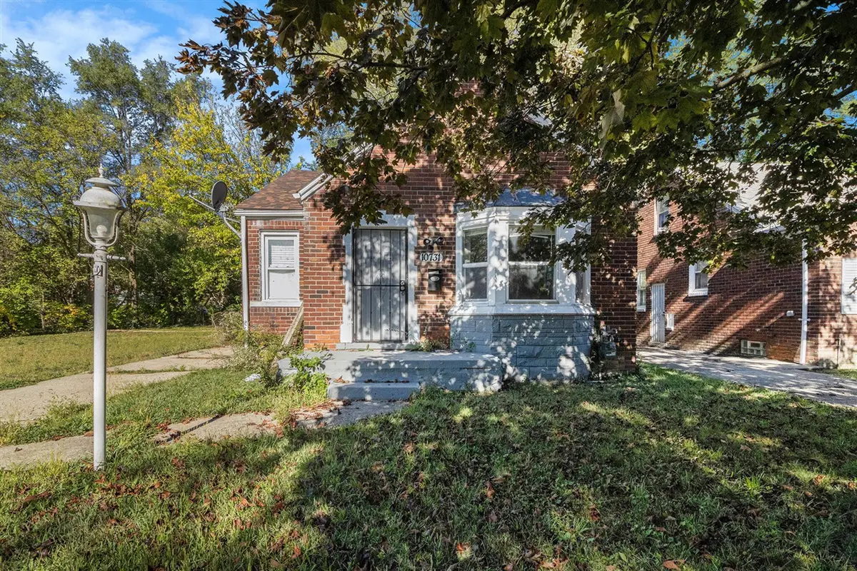 10731 Somerset, Detroit, MI 48224 - Image #1
