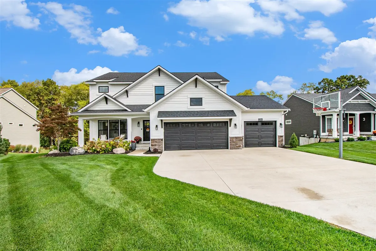 12364 Apple Cart, Lowell, MI 49331 - Image #1