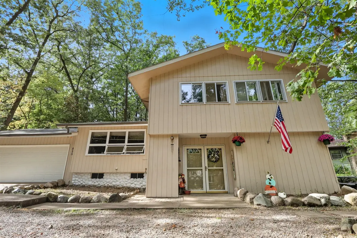 855 Sylvan, Battle Creek, MI 49017 - #1