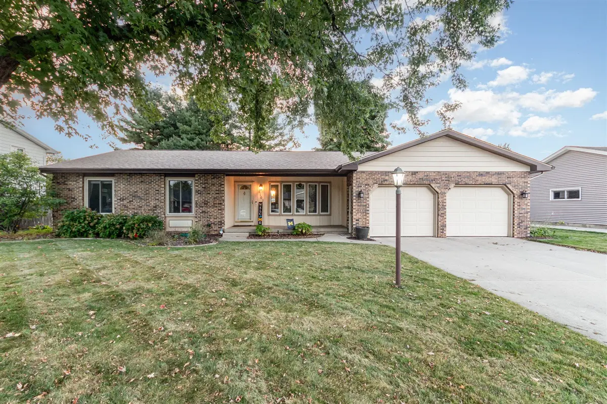 8163 Greenridge, Jenison, MI 49428 - Image #1