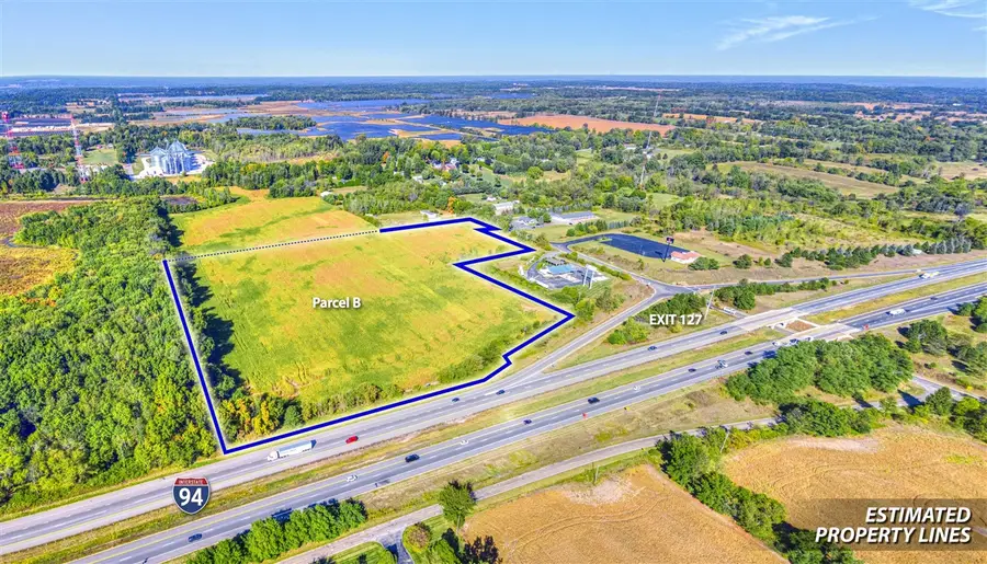 VL N Concord, Parma, MI 49269 - Image #2