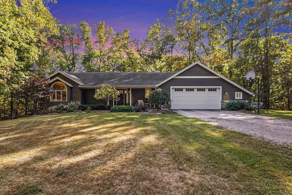 1580 Fox, Tallmadge, MI 49534 - Image #1