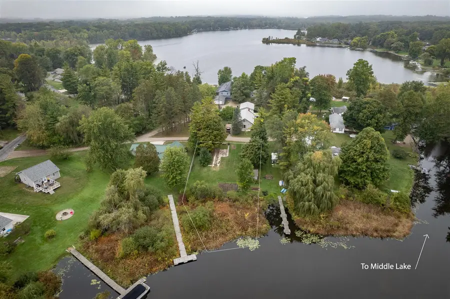 524 Gaskill, Hastings, MI 49058 - Image #3